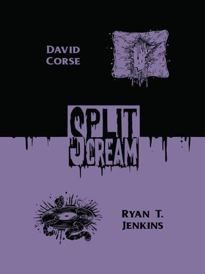 cover image of Split Scream Volume Six
